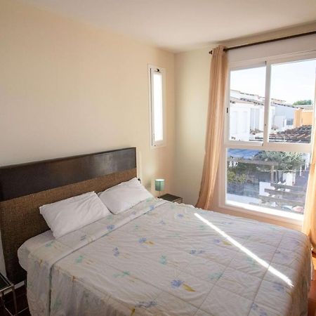 Alcossebre Palm Beach 132 Adosado Con Jardin Y Piscina Albert Villas מראה חיצוני תמונה