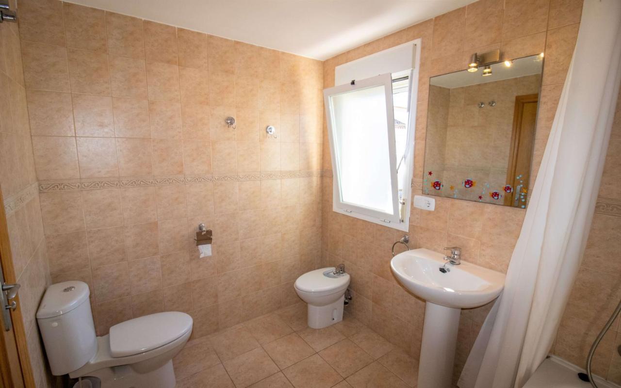 Alcossebre Palm Beach 132 Adosado Con Jardin Y Piscina Albert Villas מראה חיצוני תמונה